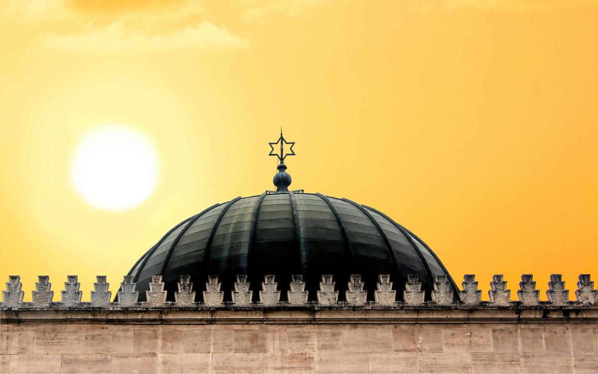 dohany-great-synagogue