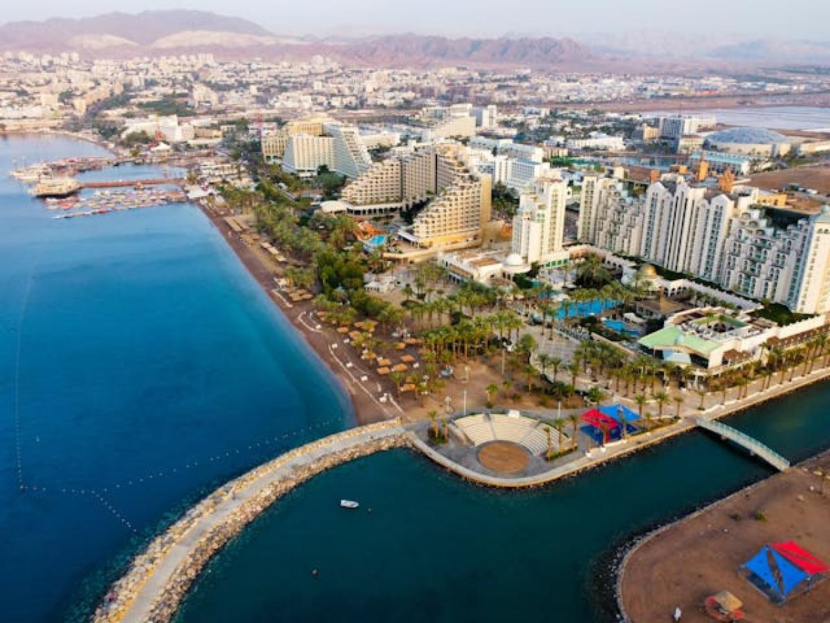 eilat