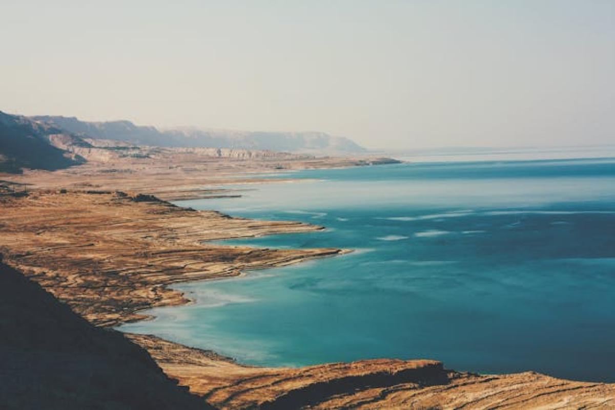 dead-sea