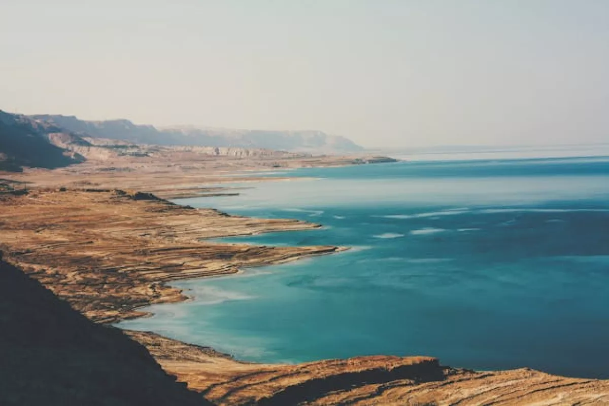 dead-sea