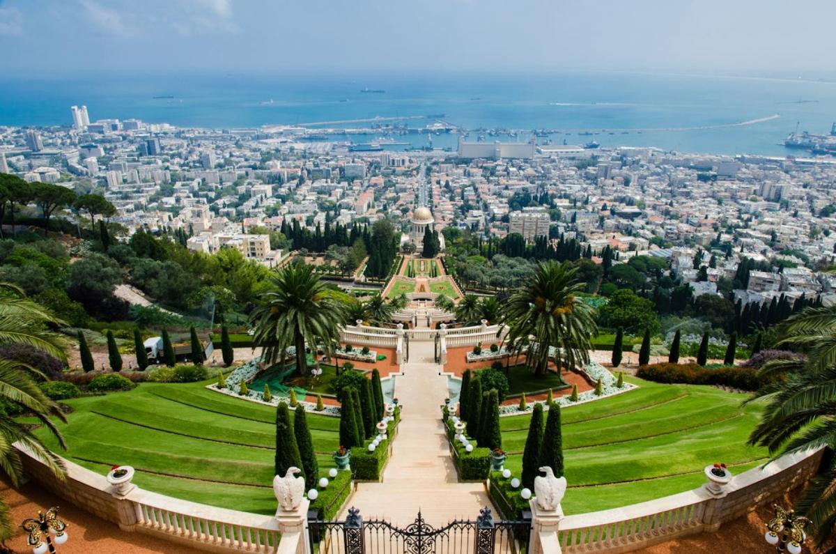 haifa