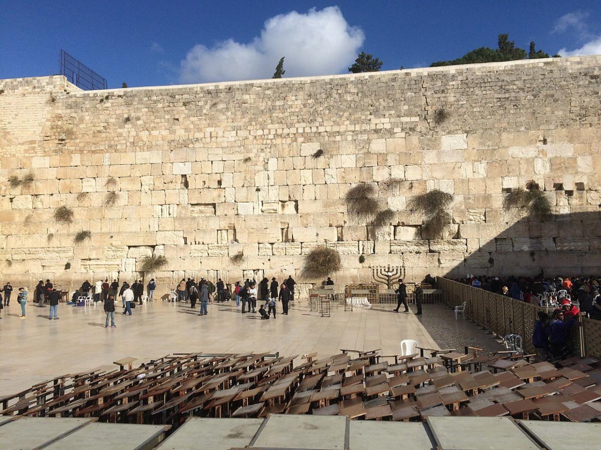 western-wall-jerusalem